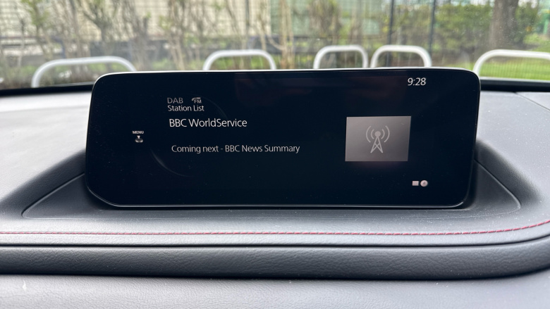 Mazda CX-30 2.0 e-Skyactiv G MHEV Homura 5dr Petrol Hatchback